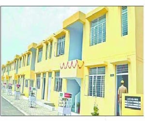 new year gift, housing Board approved Need based change 